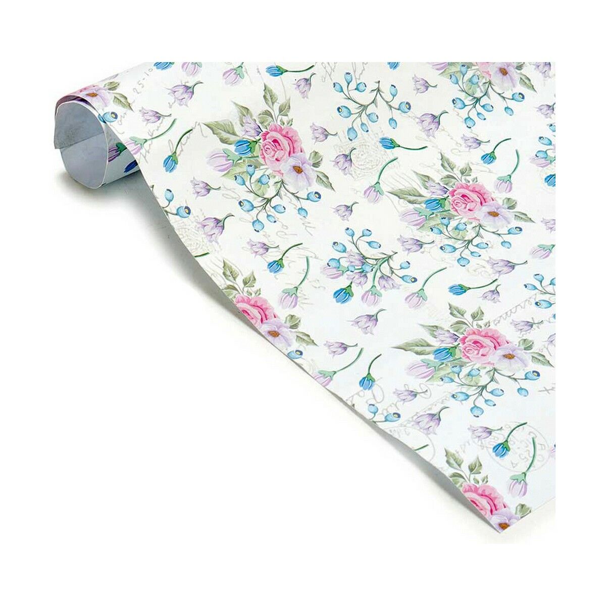 Ark med doftpapper Acorde Jasmin (12 antal)